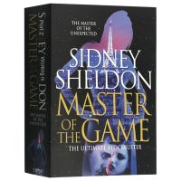 Master of the Game, Master of the Game, Master of the Game, Master of the original English version, Oscar, Tony, Allen, Angels anger, Sidney Sheldon