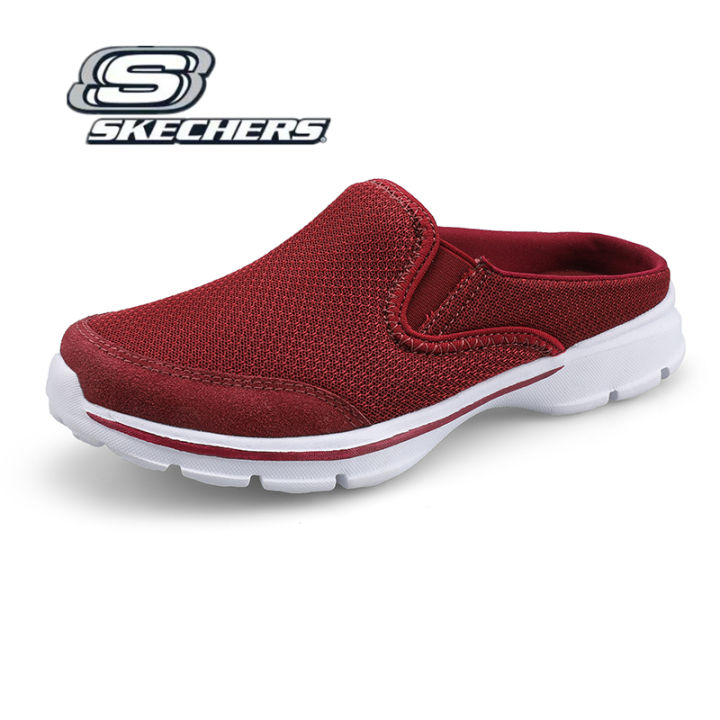 skechers-summits-sport-shoes-สเก็ตเชอร์ส-รองเท้า-ผู้หญิง-สเก็ตเชอร์ส-รองเท้า-ผู้หญิง-add-vantage-sport-shoes-รองเท้าลำลองผู้หญิงรองรับครึ่งหนึ่ง