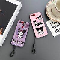 เคส K520 Lenovo S5น่ารัก Kuromi เคสโทรศัพท์ป้องกัน