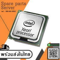 Intel Xeon E5160 SL9RT 3.0GHz /4MB L2 /Dual-Core/FSB 1333MHz CPU - สินค้ารับประกัน โดย บริษัท อะไหล่เซิร์ฟเวอร์ จำกัด.