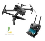 COMBO Flycam Hubsan Zino Pro Plus