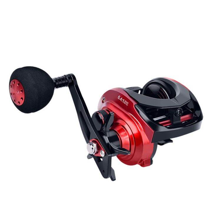 Kawa New Fishing Reel Slow Jigging Reel Aluminum Spool Wheel Max Drag ...