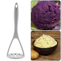 New Silicone Potato Pressure Mud Mashed Potato Pressed Masher For Sweet Fruit Family Hotel Restaurant Use