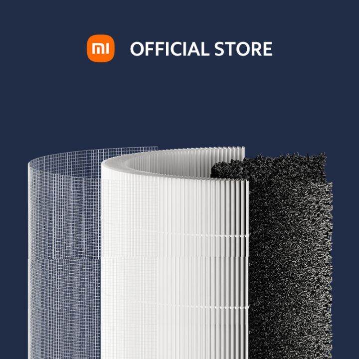 Xiaomi Smart Air Purifier 4 Compact Filter Global Version Lazada PH