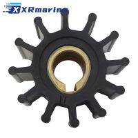 ใบพัดเครื่องสูบน้ำสำหรับ VOLVO AQ MB MD Engine 831182 835182 875573 875575 831178 855517ปั๊ม855578 855517 831178 855578