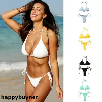bathing suits that show too much - Buy bathing suits that show too much at  Best Price in Malaysia