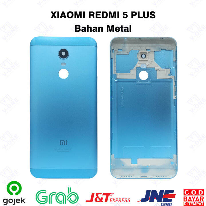 backdoor redmi 5 plus