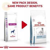 [ส่งฟรี] Royal Canin Skin care บำรุงผิวหนังสุนัข 2 กิโลกรัม