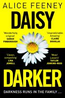 หนังสืออังกฤษใหม่ Daisy Darker [Paperback]