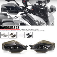 For YAMAHA Tracer 900 MT-09 TRACER 2014 2015 2016 2017 Motorcycle Hand Guard Deflector Extension Hand Protectors Windscreen