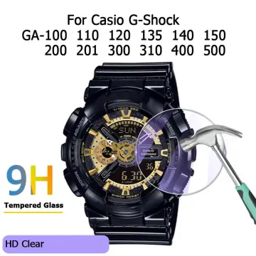 G shock replacement clearance glass