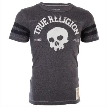 Shop True Religion T Shirt Men online | Lazada.com.ph