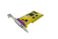 Sunix Card Parallel PAR5008R 1Port PCI