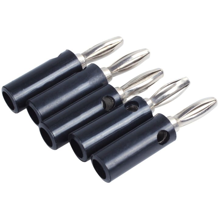 4mm-20pcs-banana-plugs-and-20pcs-banana-sockets-black-and-red-jack-connectors