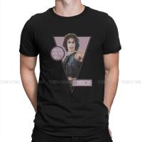 I See You Shiver With Antici Unique Tshirt The Rocky Horror Picture Show Comfortable New Design Gift Idea T Shirt Short Sleeve