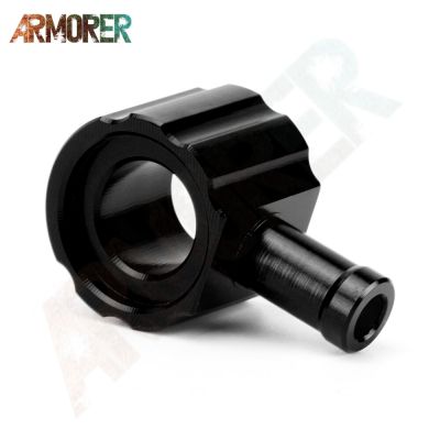 Motorcycle Accessories For KTM 350 EXC-F 500 EXC-F 350 500 EXCF EXC F 350 EXC F 500 EXCF Fuel Line Tank Connector 2020 2021 2022