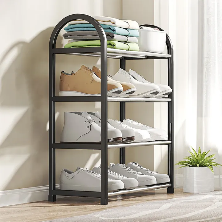 iron-art-shoe-rack-household-shoe-organizer-shoe-organizer-hanging-shoe-rack-space-saving-shoe-storage