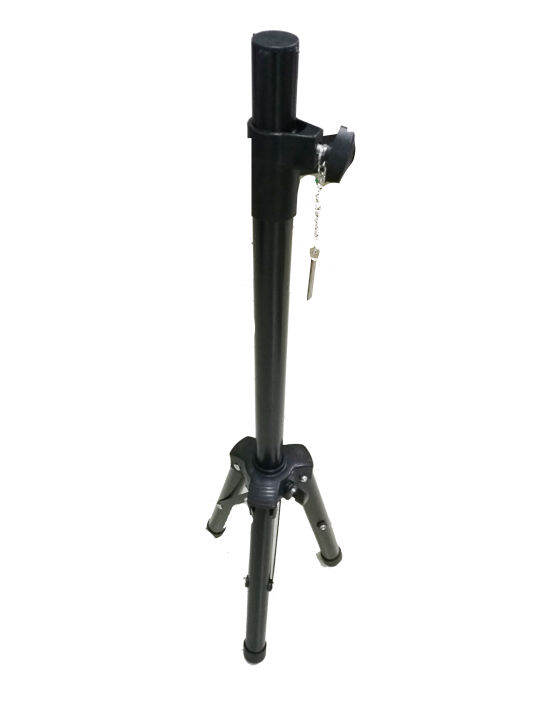 Speaker stand SPS-502 Suitable for a variety of speakers Up to 1.5m ...