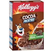 Promotion ⏰ Kelloggs Cereal Cocoa Frosties 350g.