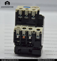 OVERLOAD RELAY MODEL:TH-18(1.3A) [MITSUBISHI]