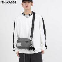 Messenger Mens Brand Small ins All-match Female Student Shoulder