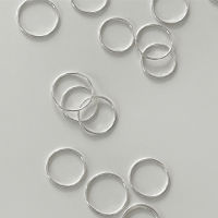 Your wishlist :  BUBBLE 1MM RING silver925 /  แหวนเกลี้ยงเงินแท้ขนาด 1mm แหวนมินิมอล แหวนเงินแท้ ราคาต่อ1วง