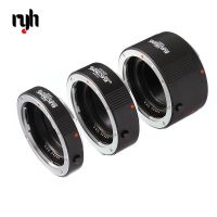 Macro AF Auto Focus Automatic Extension Tube Set DG for Kenko CANON EF EF-S Lens 13mm 20mm 36mm