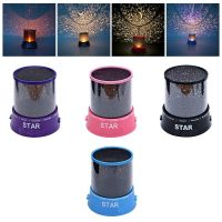 DEPOT65OT9 Rotating Table Lamps Indoor Lighting Valentines Day Bluetooth Night Lights LED Galaxy Light Star Projector Projector Lamp