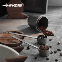 Coffee Beans Spoons Stainless Steel Scoop For Coffee Tea Small Sugar Salt Flatware Spoons Coffee Tools Kitchen Supplies