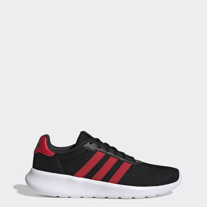 Giày chạy bộ Adidas Lite Racer 3.0 Nam Đen HP6095