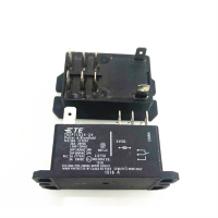 รีเลย์24V T92p11d24 T92p11d24-24 24 T92p11d2424 Dc24v 24vdc 24V 8pin