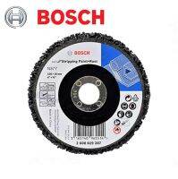 Bosch ลูกขัดลอกสีและสนิม 4" (100มม.) 2608619287