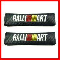 ? ราคาถูกที่สุด? หุ้มเบลล์ RALLIART เคฟล่า ##ตกแต่งรถยนต์ ยานยนต์ คิ้วฝากระโปรง เบ้ามือจับ ครอบไฟท้ายไฟหน้า หุ้มเบาะ หุ้มเกียร์ ม่านบังแดด พรมรถยนต์ แผ่นป้าย