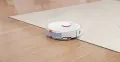 Roborock S7 (White) 1 Year Warranty Robotic Vacuum Cleaner Robot Smart LiDAR Laser Mapping Wet Sonic Vibration Mopping 2500Pa Suction Auto Disposal Dock Compatible Self Cleaning. 