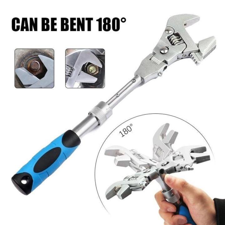 ratchet-adjustable-wrench-5-in-1-torque-wrench-can-pipe-180-repair-fold-and-tool-fast-wrench-rotate-wrench-degrees-m6j1
