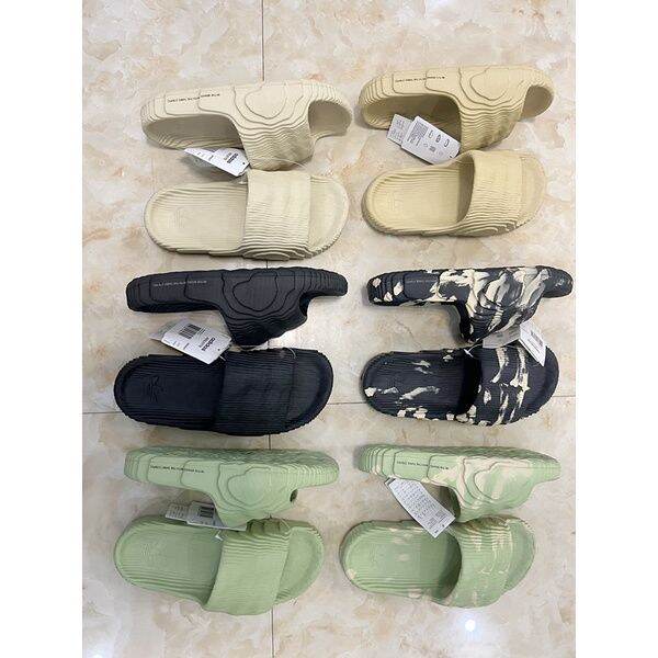 adilette-22-kanye-สไลด์รองเท้าแตะผู้ชายรองเท้าแตะผู้หญิงรองเท้าแตะบ้านกันน้ำนุ่มรองเท้าแตะรองเท้าแตะ-ขนาด-36-45