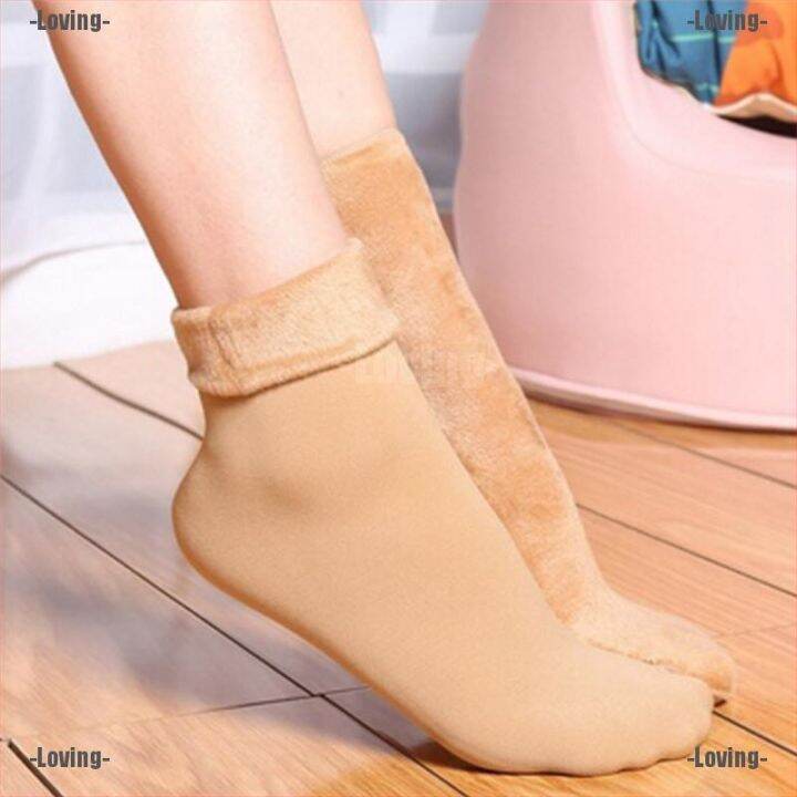 loving-fashion-thick-breathable-winter-women-wool-home-snow-boots-cotton-female-socks