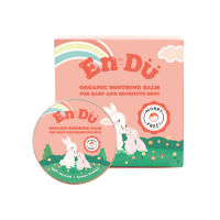 EnDu Organic Soothing Balm