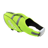 WAVE RIDER DOG LIFE JACKET L (GREEN)