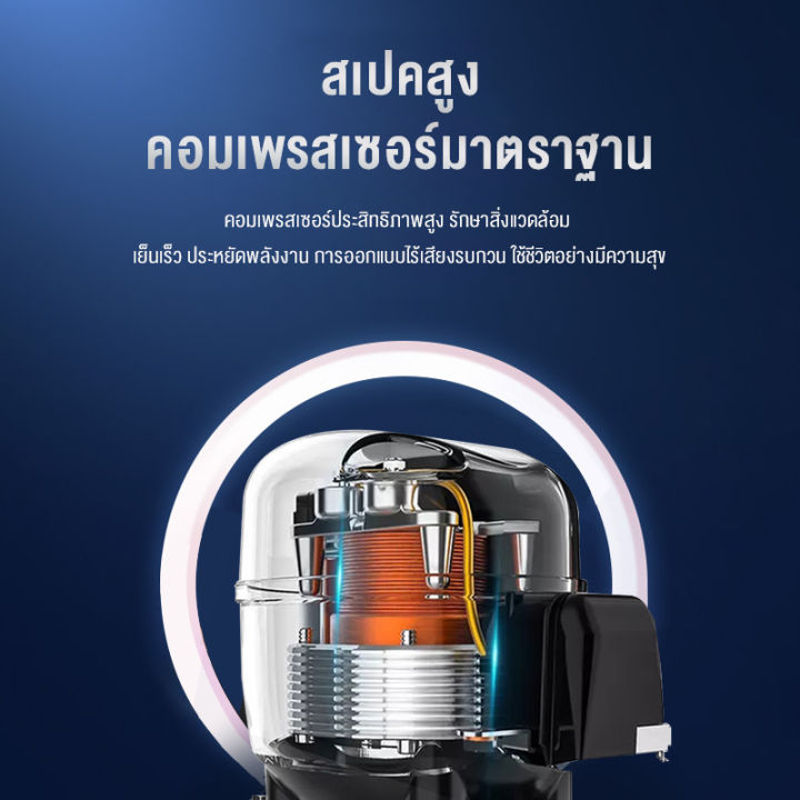 bit-cheaper-new-ตู้แช่-ตู้เย็น-ตู้แช่เย็น-ตู้แช่เครื่องดื่ม-กระจกหนา-2-ชั้น-ตู้เก็บความเย็น-ตู้เย็นเชิงพาณิชย์-ตู้เย็นขนาดใหญ่-อุณหภูมิ-2-15-องศา