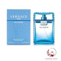 ￼น้ำหอมแท้100% Versace Man Eau Fraiche EDT. 100ml