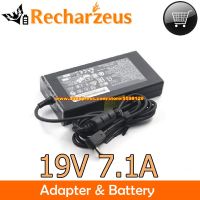 ของแท้สำหรับ Acer PA-1131-16อะแดปเตอร์ ADP-135DB SADP-135EB 19V 7.1A VN7-791G Nitro 5 AN515 MS239 VN7-792G แหล่งจ่ายไฟ N20C2