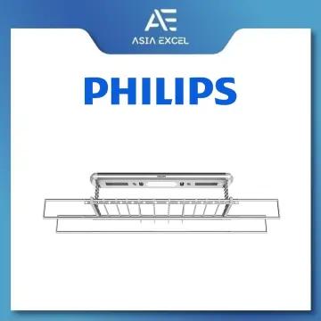 Philips Smart Drying Rack SDR703