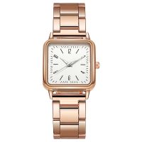 【YF】☃❣  Luxury Fashion Womens Watches Brand Ladies Wristwatch Classic Band relogio feminino