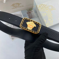 (Fashion high-end belt)2023 V Home Newest Style Mens BeltMens BeltMens BeltMens BeltMens BeltMens BeltMens Belt,double-sided imported floral leather pressed