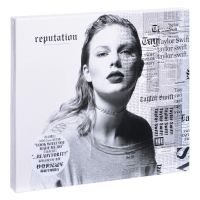 แท้ Taylor Swift 2018 ซีดีอัลบั้มใหม่