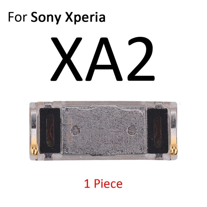 ตัวรับหูฟังหูฟังสำหรับ-sony-xperia-xz3-xz1-xz2-xzs-xz-xa2-xa1-xa-ultra-plus-อะไหล่สำรองขนาดกะทัดรัด
