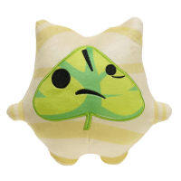 Toptoy 16Cm Makar Korok ตุ๊กตาหนานุ่มรูปเกมการ์ตูนน่ารัก Plushie นุ่มยัดไส้ตุ๊กตาผ้ากำมะหยี่สำหรับแฟนๆของขวัญตุ๊กตายัดไส้ตุ๊กตาหนานุ่ม