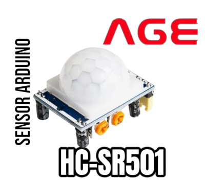 HC-SR501 PIR MOTION SENSOR DETECTOR MODULE เซนเซอร์จับความเคลื่อนไหว