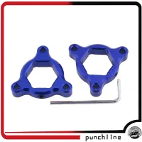 Fit CBR 929RR 00-03 For CBR1000RR 04-07 CBR 600 RR 05-06 CBR954RR 02-03 RC 51 00-06 RVF 400 Suspension Fork Preload Adjusters